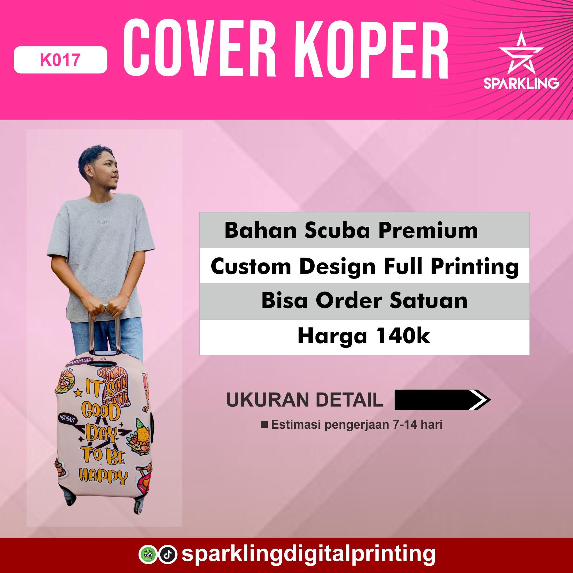 Cover Koper Custom: info produk 2